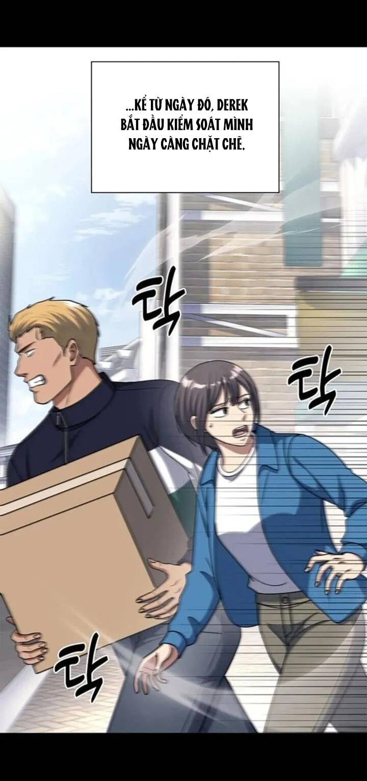 Cảnh Sát Thiên Tài Chuyển Sinh Chap 103 - Next Chap 104