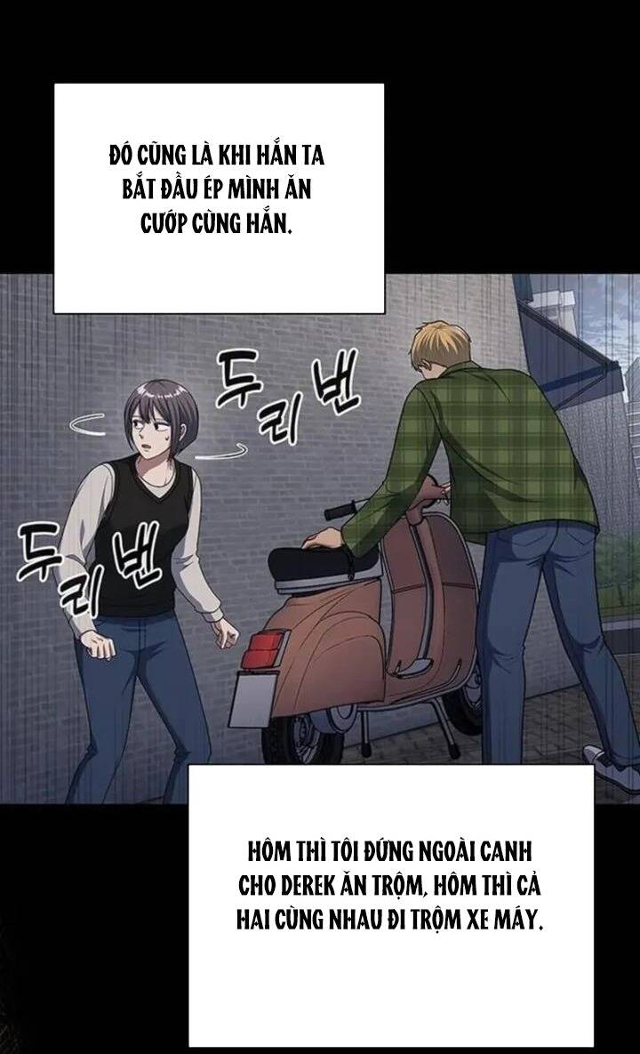 Cảnh Sát Thiên Tài Chuyển Sinh Chap 103 - Next Chap 104