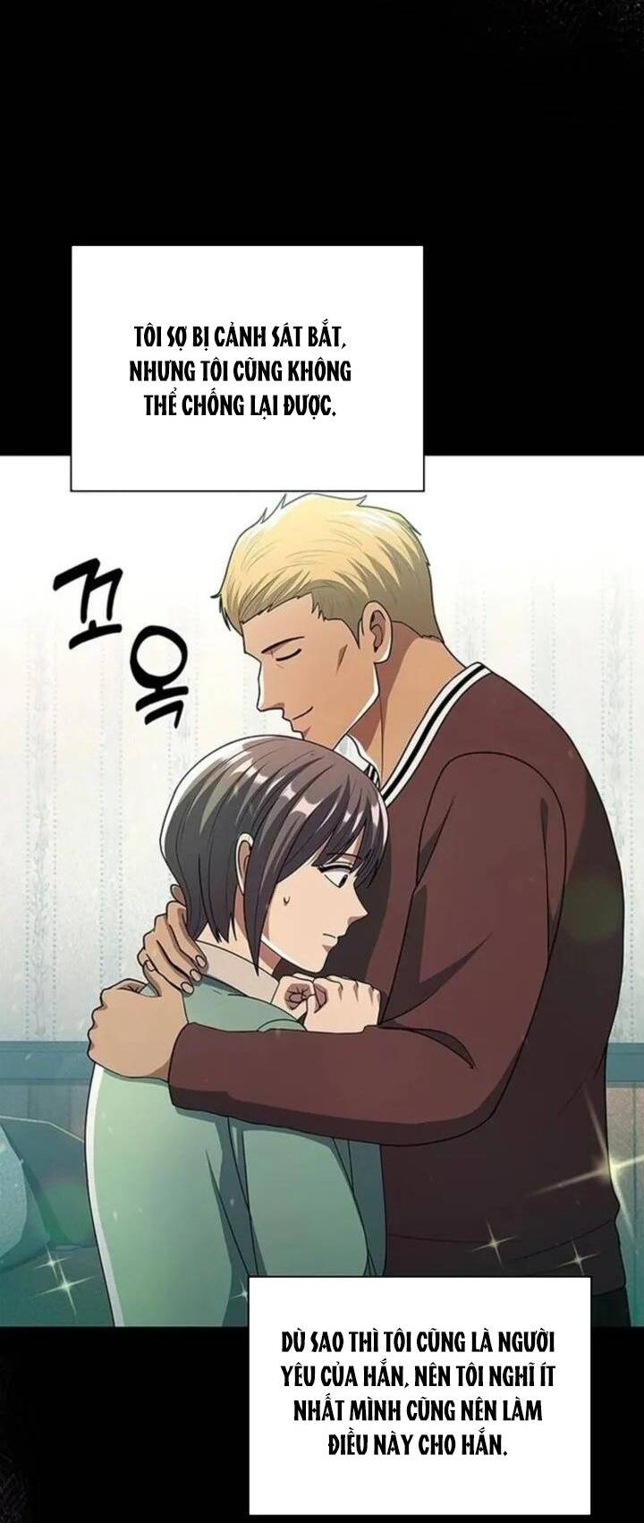 Cảnh Sát Thiên Tài Chuyển Sinh Chap 103 - Next Chap 104