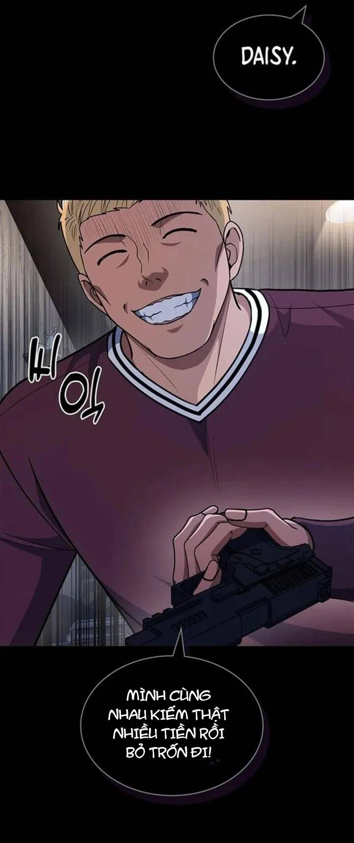 Cảnh Sát Thiên Tài Chuyển Sinh Chap 103 - Next Chap 104