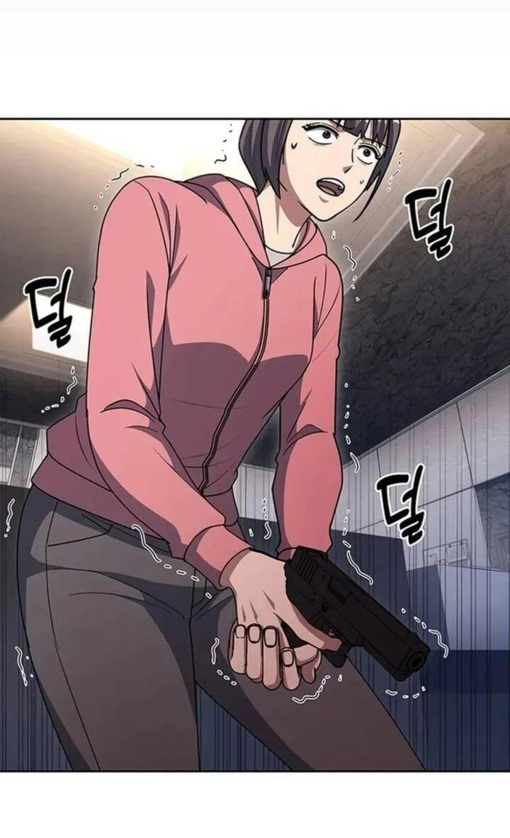 Cảnh Sát Thiên Tài Chuyển Sinh Chap 103 - Next Chap 104