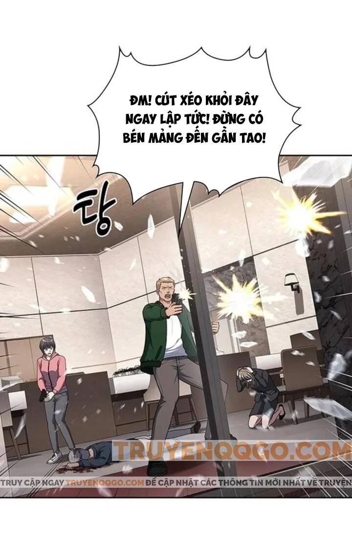 Cảnh Sát Thiên Tài Chuyển Sinh Chap 103 - Next Chap 104