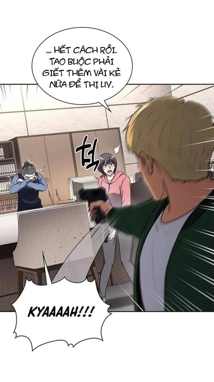 Cảnh Sát Thiên Tài Chuyển Sinh Chap 103 - Next Chap 104