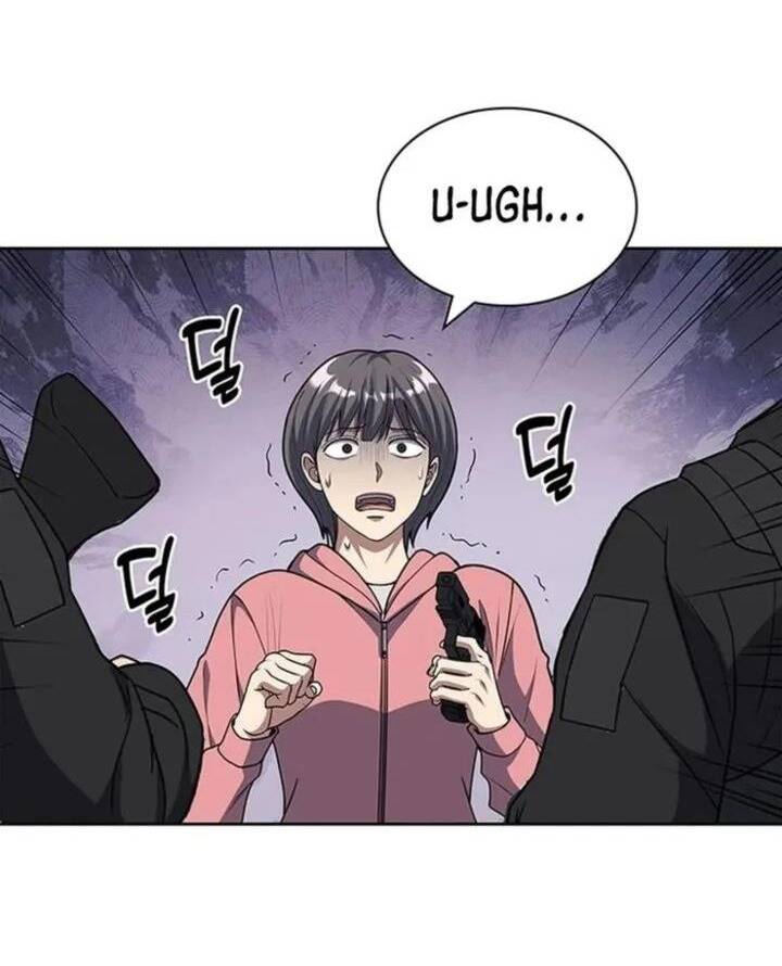 Cảnh Sát Thiên Tài Chuyển Sinh Chap 103 - Next Chap 104