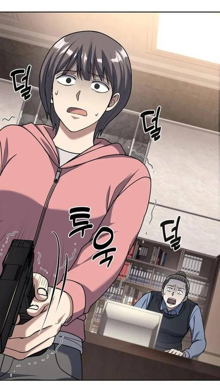 Cảnh Sát Thiên Tài Chuyển Sinh Chap 103 - Next Chap 104