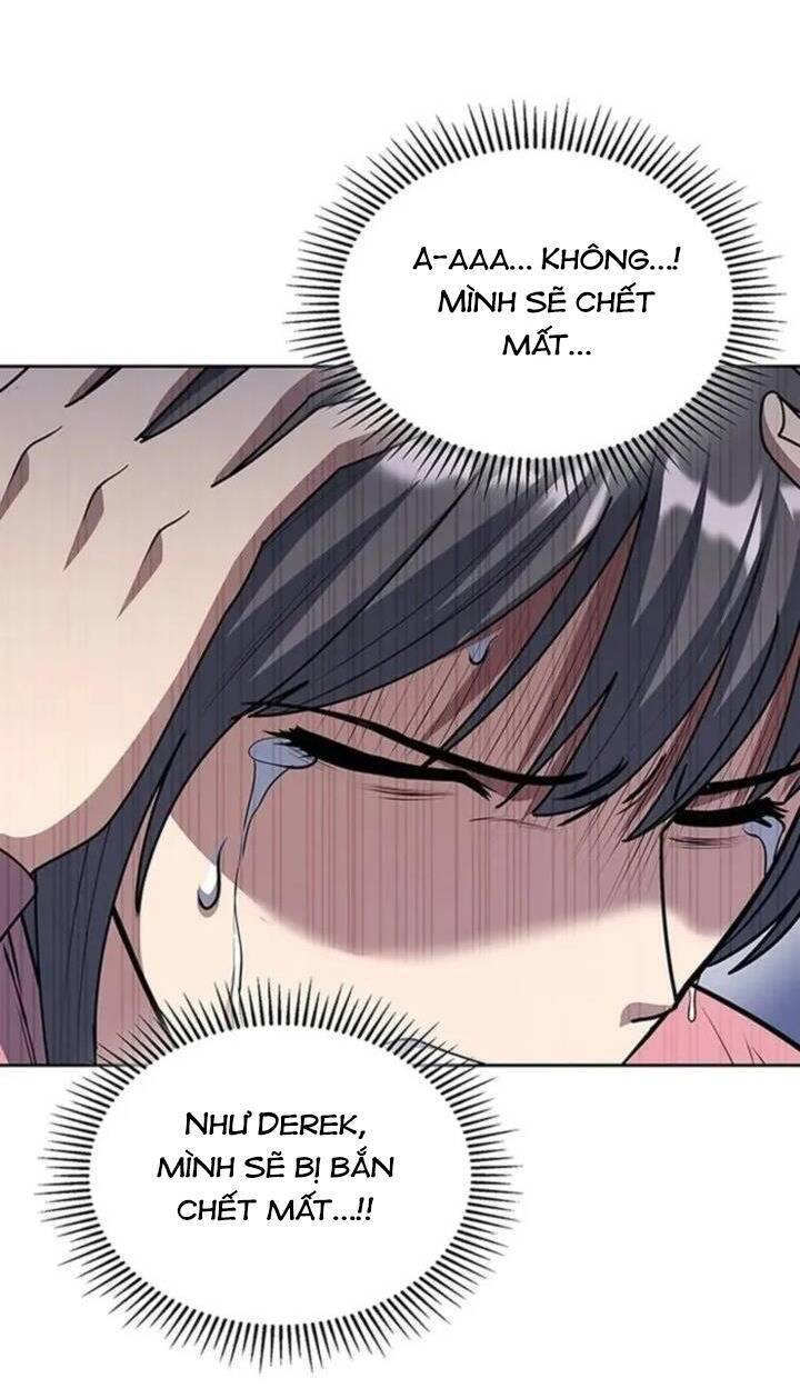 Cảnh Sát Thiên Tài Chuyển Sinh Chap 103 - Next Chap 104