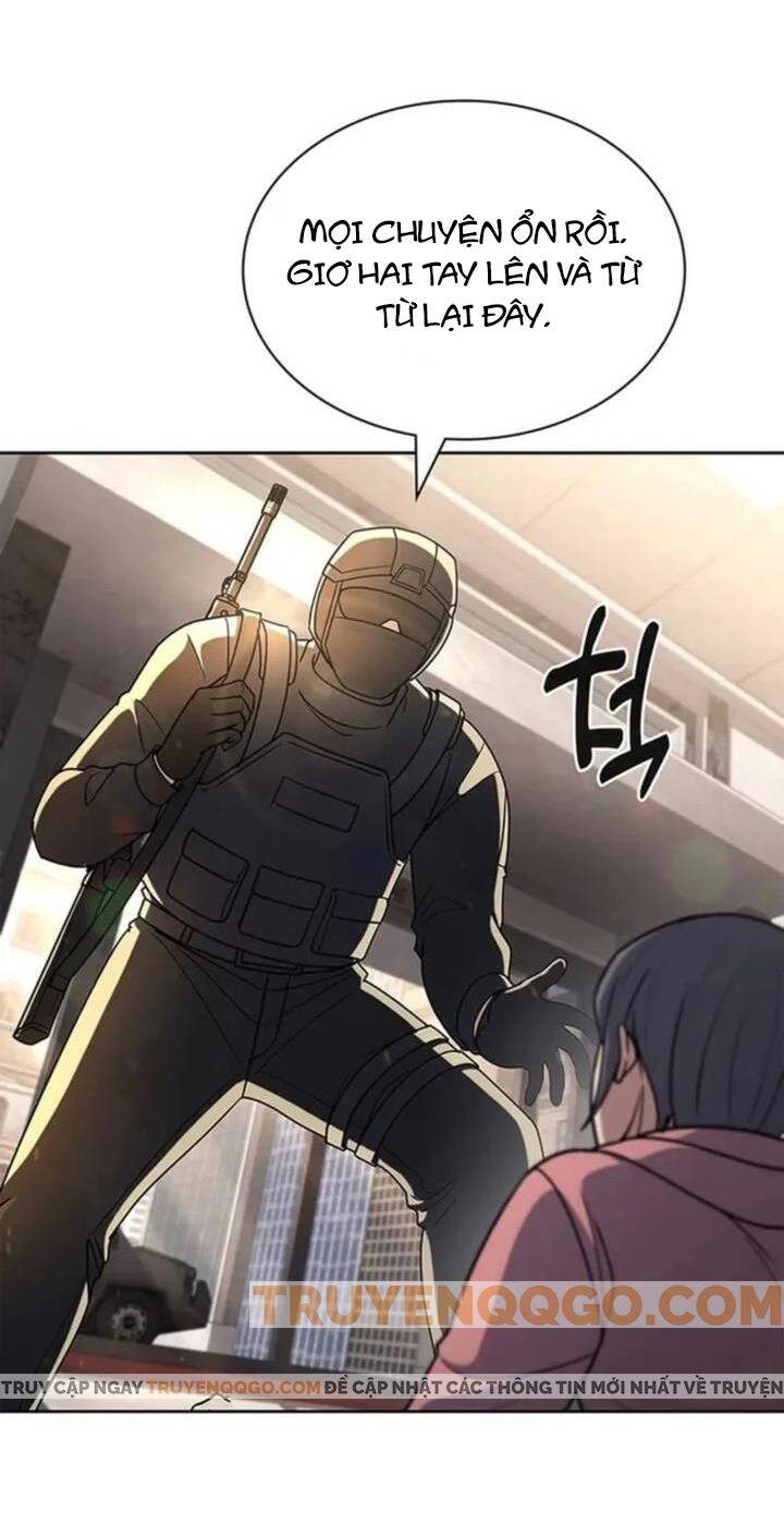 Cảnh Sát Thiên Tài Chuyển Sinh Chap 103 - Next Chap 104