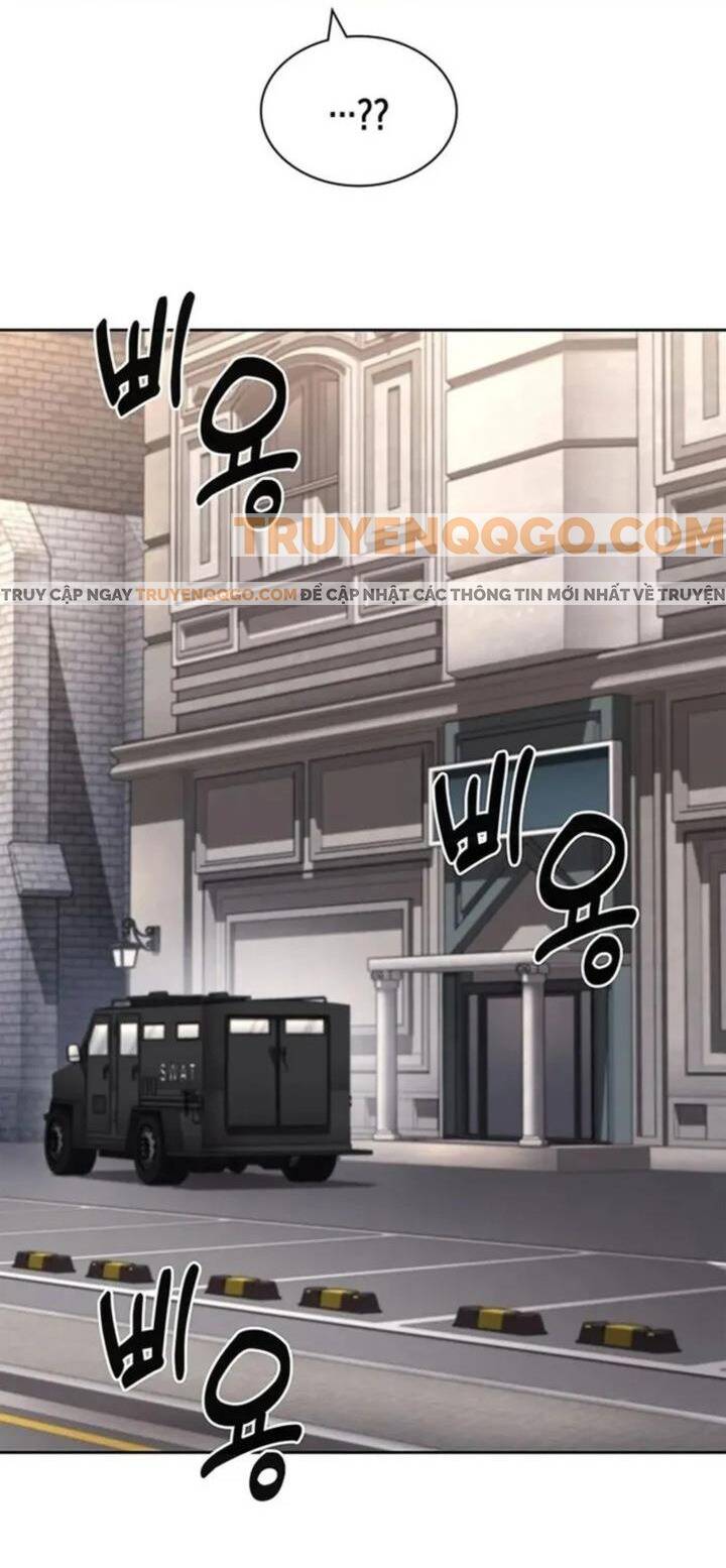 Cảnh Sát Thiên Tài Chuyển Sinh Chap 103 - Next Chap 104