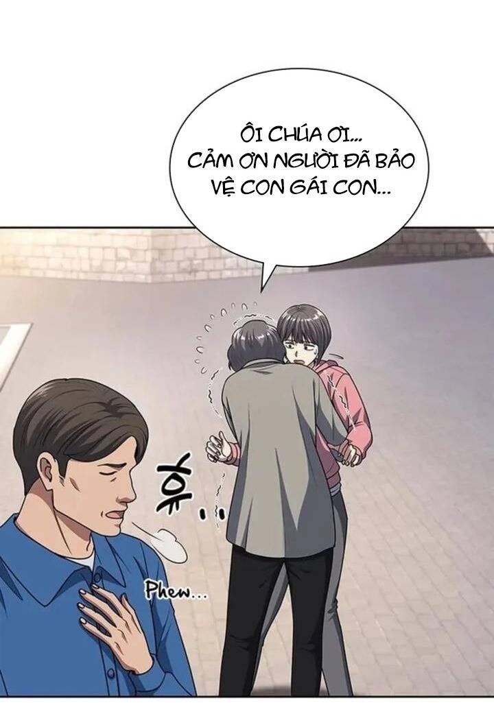Cảnh Sát Thiên Tài Chuyển Sinh Chap 103 - Next Chap 104