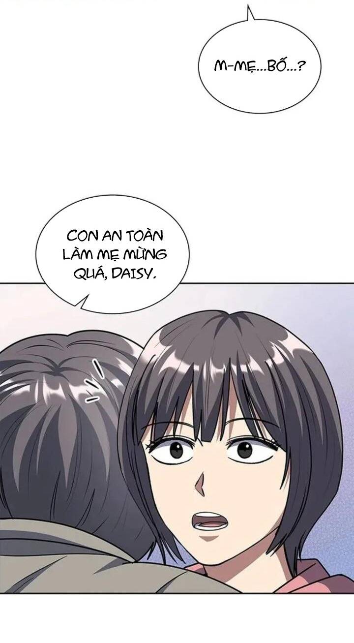 Cảnh Sát Thiên Tài Chuyển Sinh Chap 103 - Next Chap 104