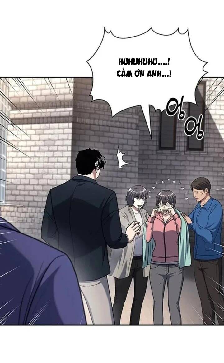 Cảnh Sát Thiên Tài Chuyển Sinh Chap 103 - Next Chap 104