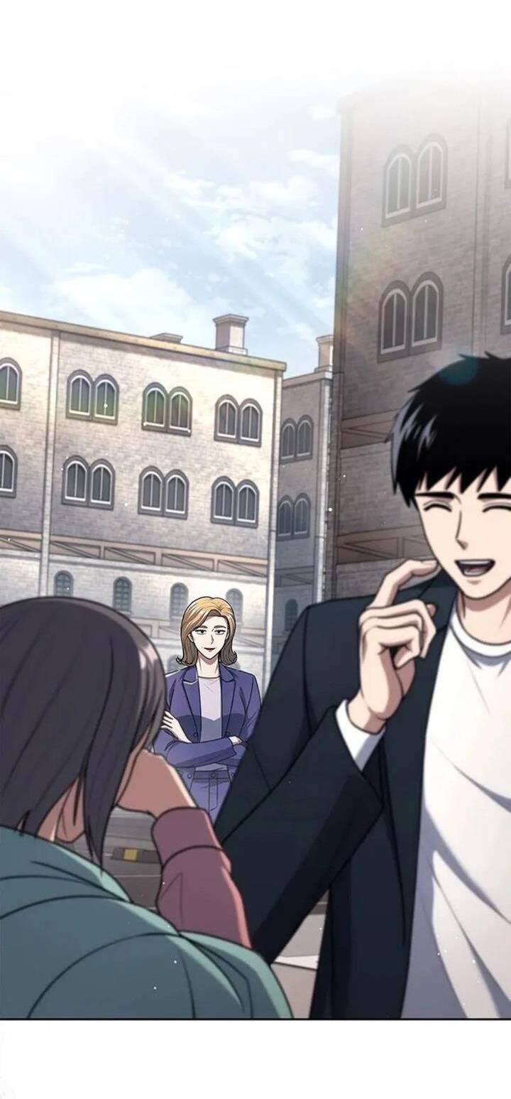 Cảnh Sát Thiên Tài Chuyển Sinh Chap 103 - Next Chap 104