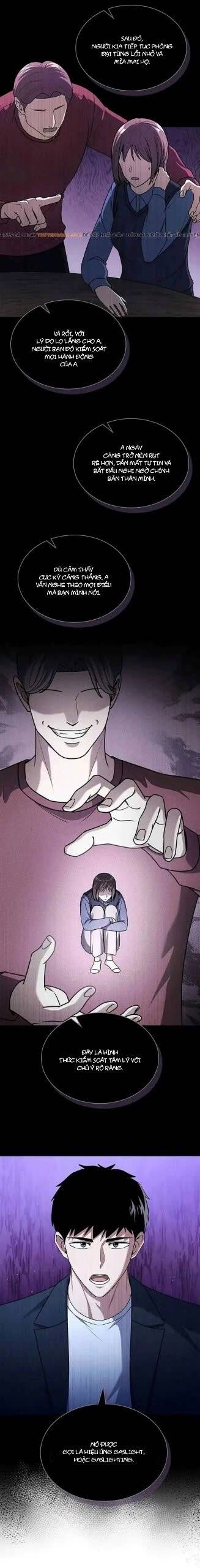 Cảnh Sát Thiên Tài Chuyển Sinh Chap 104 - Next Chap 105