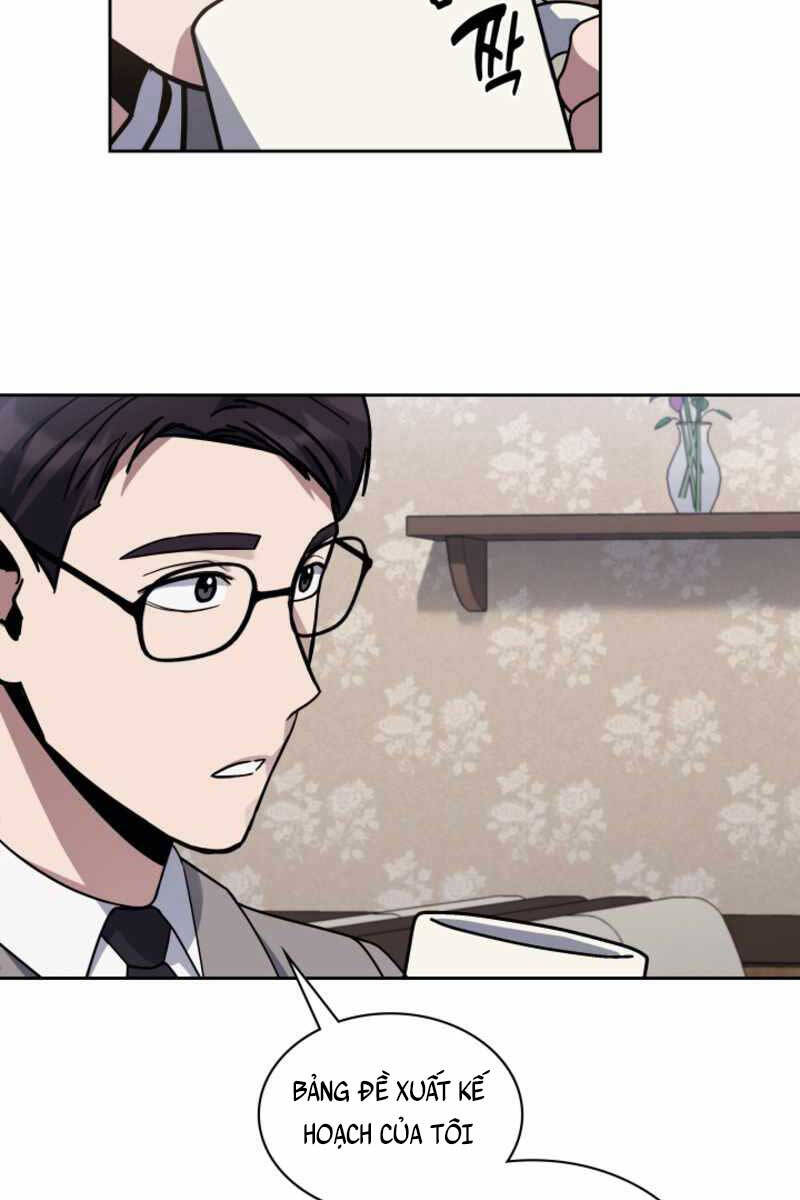 Cảnh Sát Thiên Tài Chuyển Sinh Chap 11 - Next Chap 12