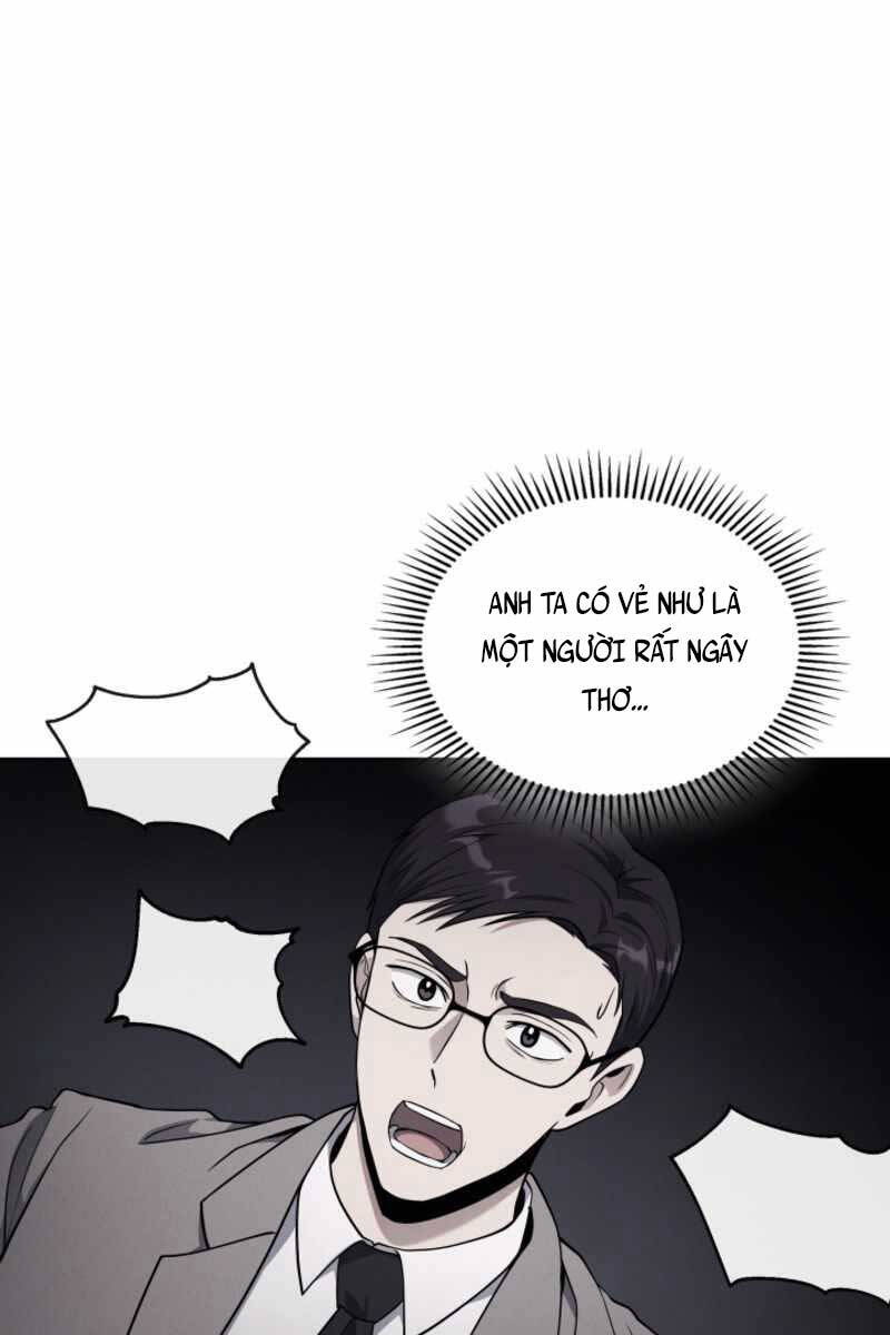 Cảnh Sát Thiên Tài Chuyển Sinh Chap 11 - Next Chap 12