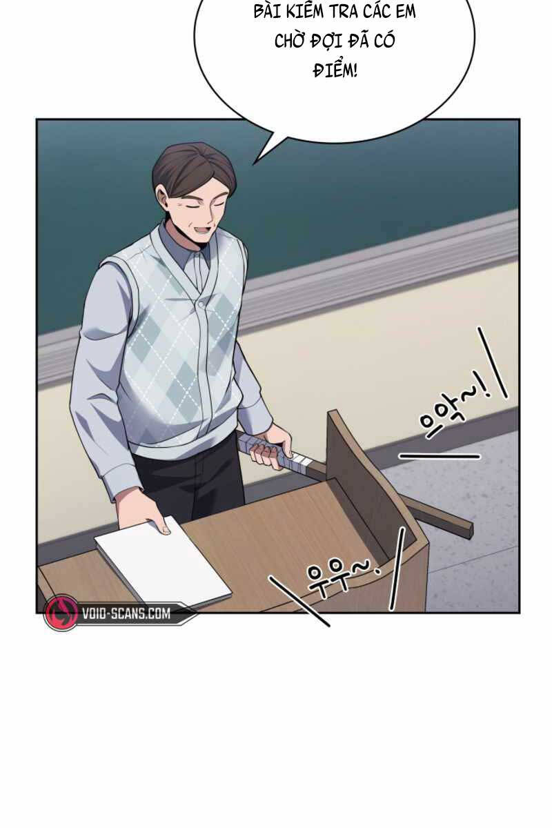 Cảnh Sát Thiên Tài Chuyển Sinh Chap 11 - Next Chap 12