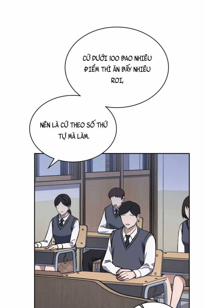 Cảnh Sát Thiên Tài Chuyển Sinh Chap 11 - Next Chap 12