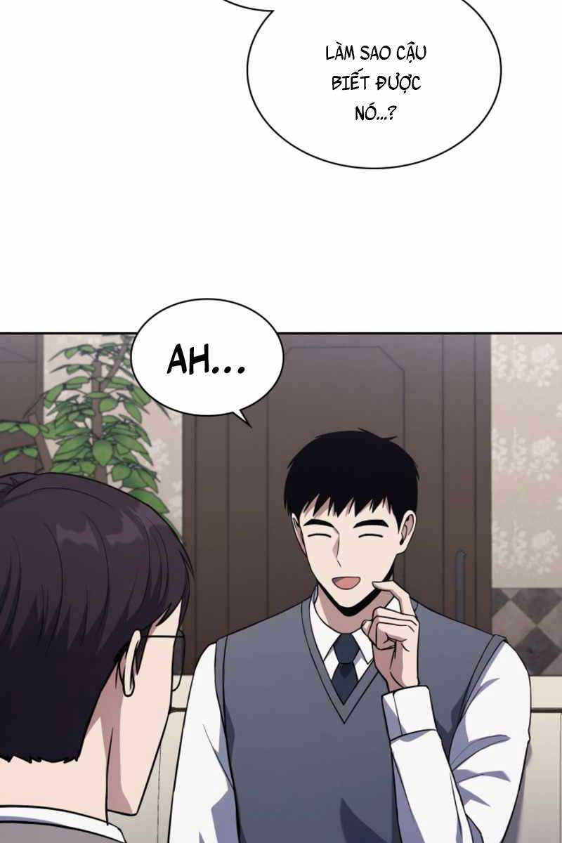 Cảnh Sát Thiên Tài Chuyển Sinh Chap 11 - Next Chap 12