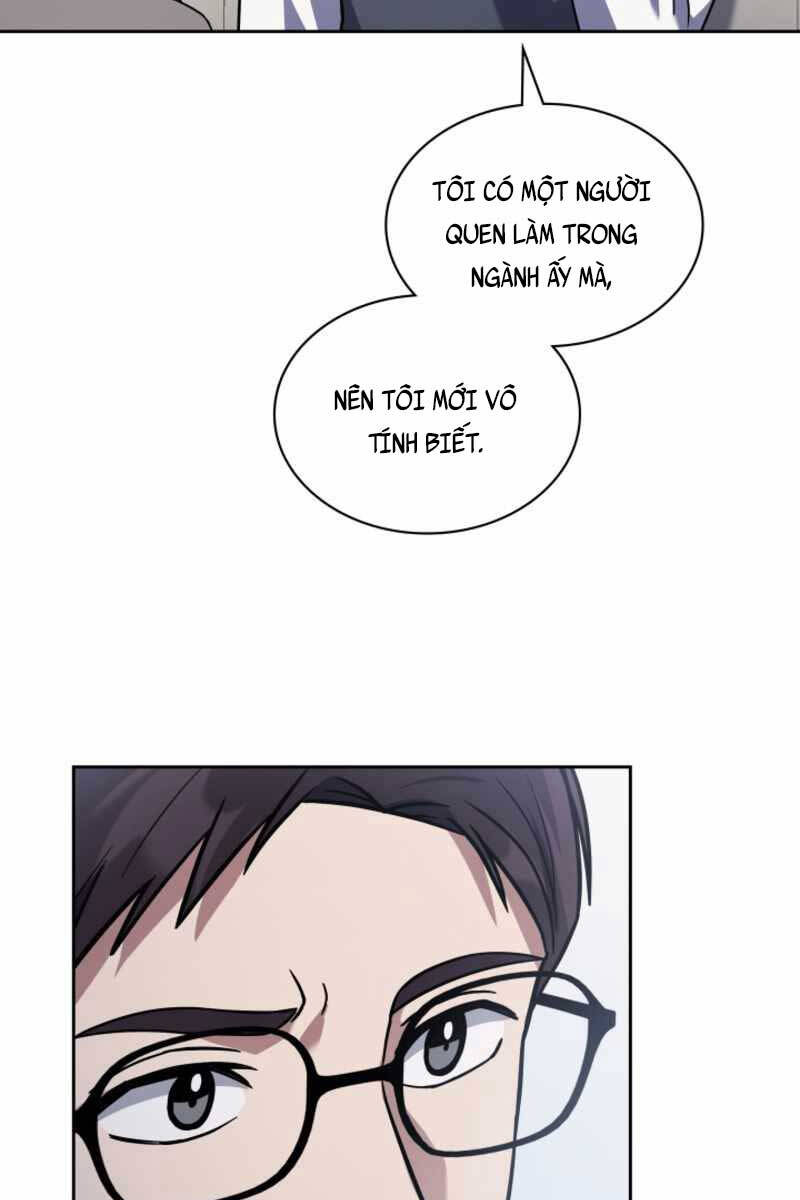 Cảnh Sát Thiên Tài Chuyển Sinh Chap 11 - Next Chap 12