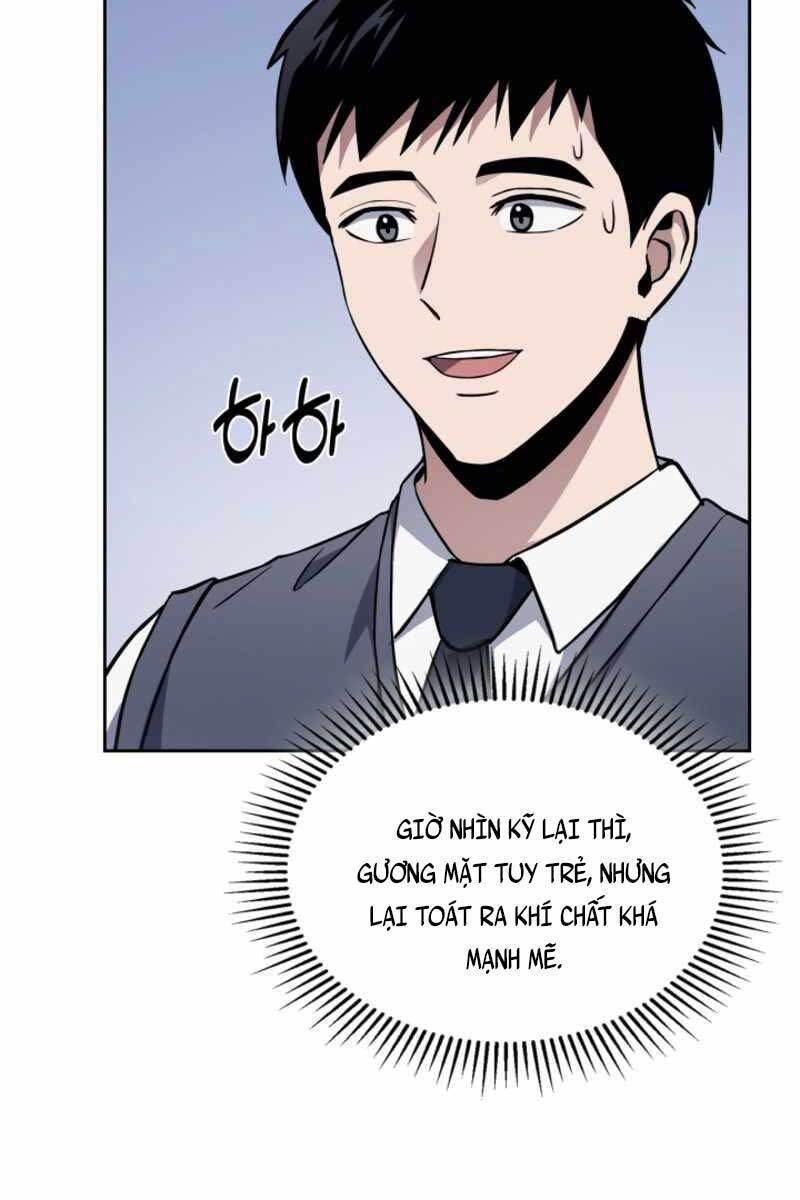 Cảnh Sát Thiên Tài Chuyển Sinh Chap 11 - Next Chap 12