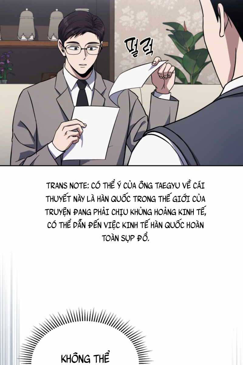 Cảnh Sát Thiên Tài Chuyển Sinh Chap 11 - Next Chap 12