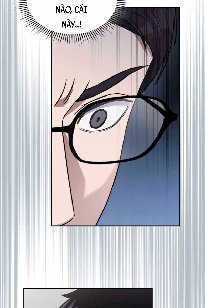 Cảnh Sát Thiên Tài Chuyển Sinh Chap 11 - Next Chap 12