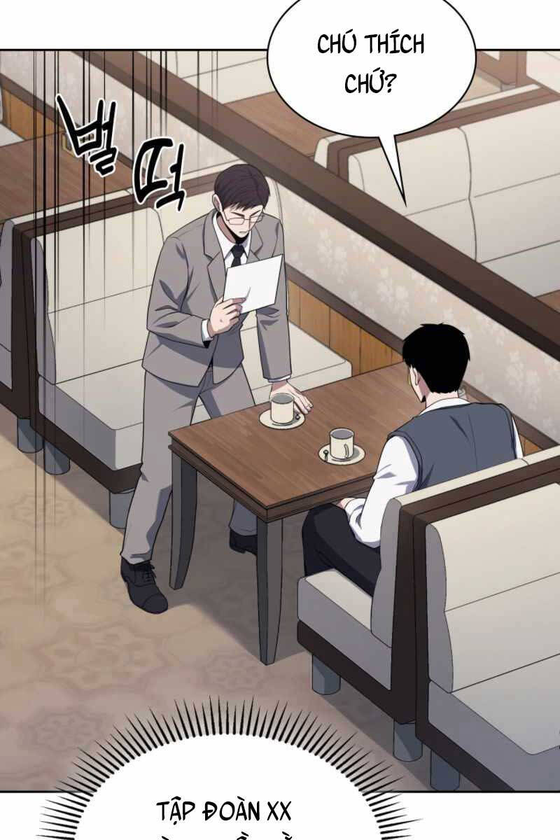 Cảnh Sát Thiên Tài Chuyển Sinh Chap 11 - Next Chap 12