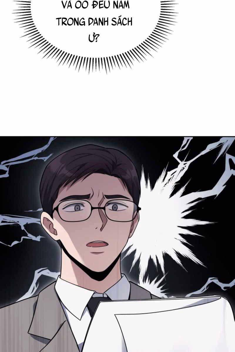 Cảnh Sát Thiên Tài Chuyển Sinh Chap 11 - Next Chap 12