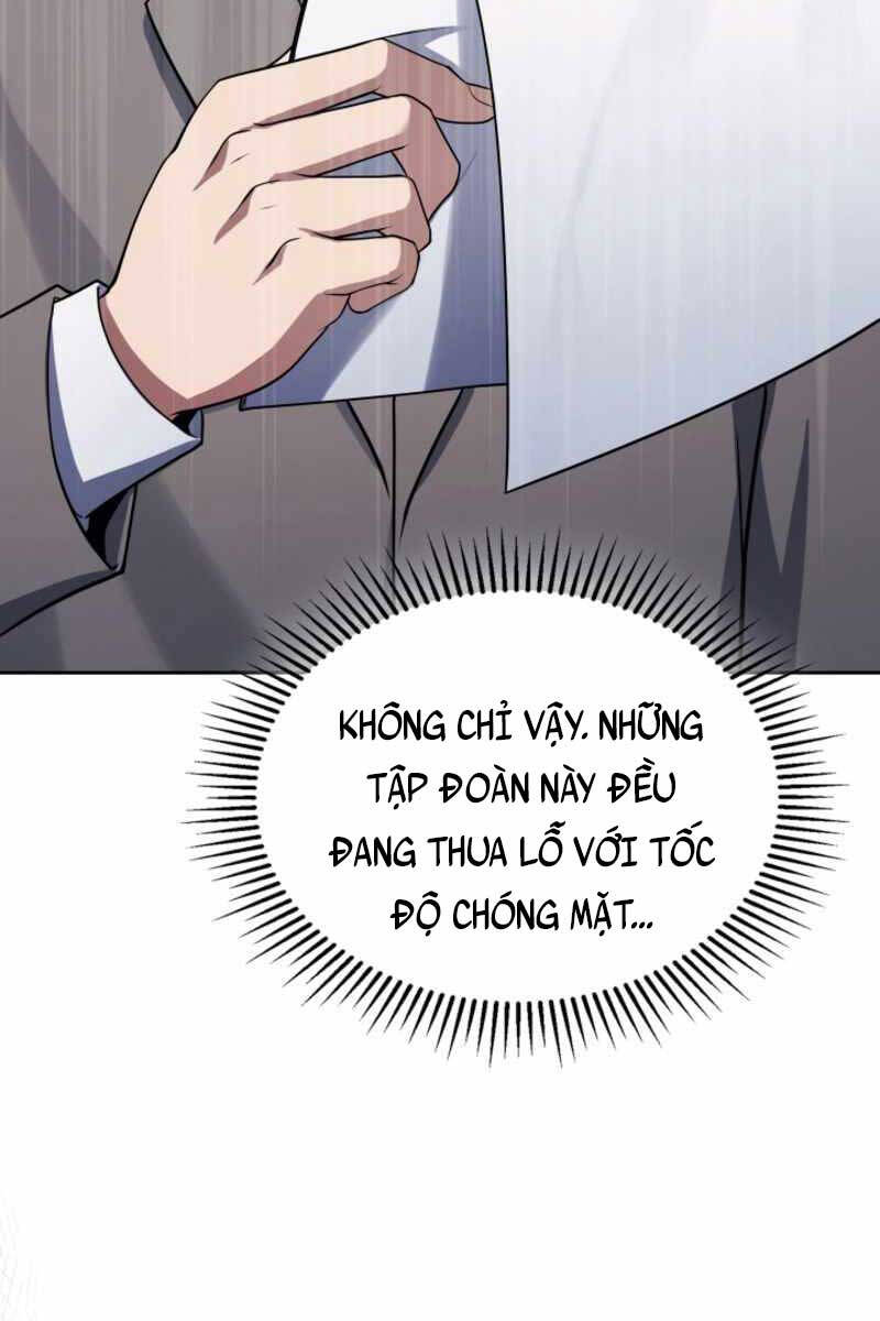 Cảnh Sát Thiên Tài Chuyển Sinh Chap 11 - Next Chap 12