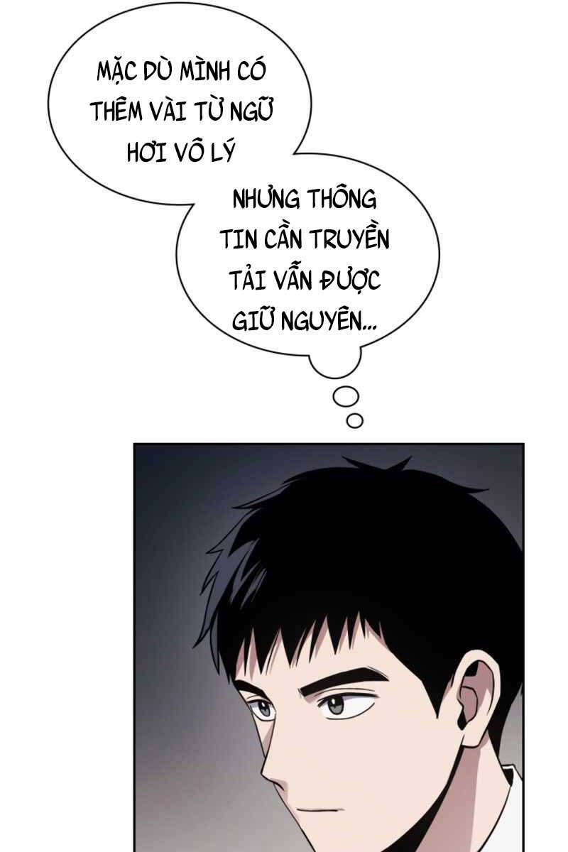 Cảnh Sát Thiên Tài Chuyển Sinh Chap 11 - Next Chap 12