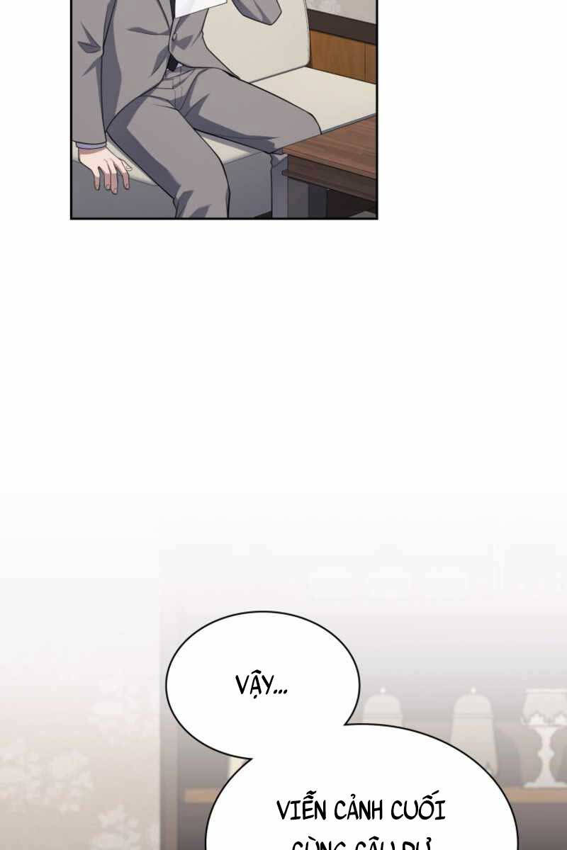 Cảnh Sát Thiên Tài Chuyển Sinh Chap 11 - Next Chap 12