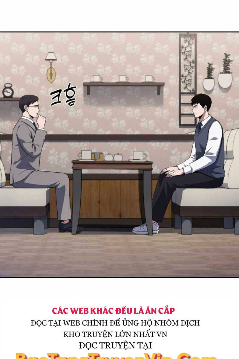 Cảnh Sát Thiên Tài Chuyển Sinh Chap 11 - Next Chap 12