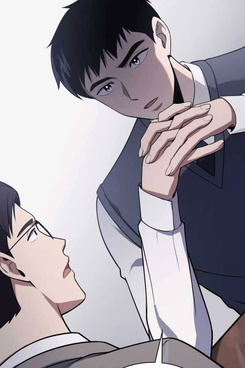 Cảnh Sát Thiên Tài Chuyển Sinh Chap 11 - Next Chap 12