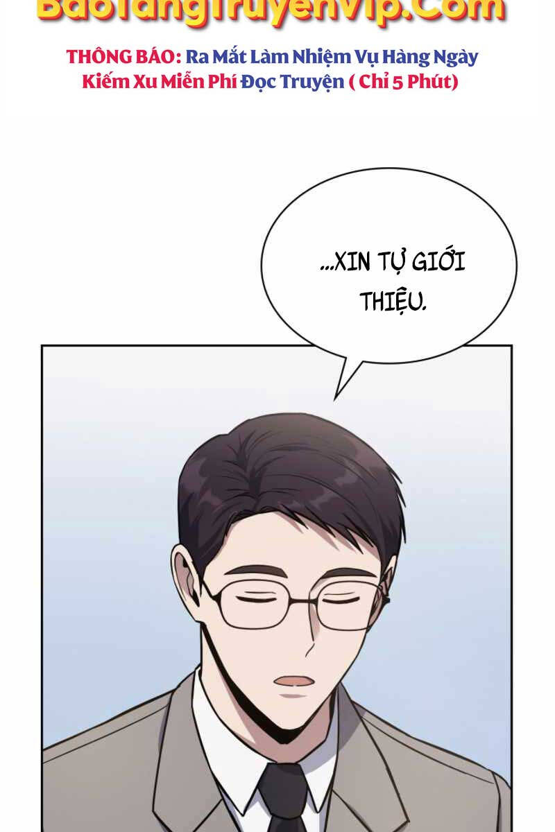 Cảnh Sát Thiên Tài Chuyển Sinh Chap 11 - Next Chap 12