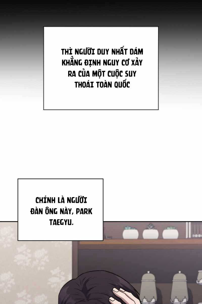 Cảnh Sát Thiên Tài Chuyển Sinh Chap 11 - Next Chap 12