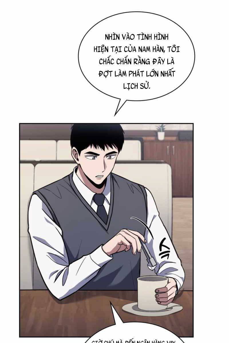 Cảnh Sát Thiên Tài Chuyển Sinh Chap 11 - Next Chap 12