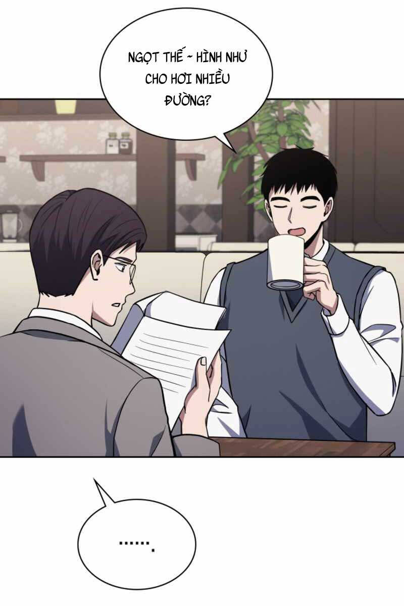 Cảnh Sát Thiên Tài Chuyển Sinh Chap 11 - Next Chap 12