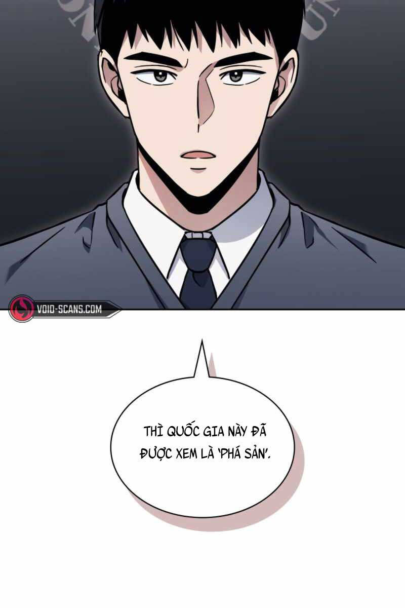 Cảnh Sát Thiên Tài Chuyển Sinh Chap 11 - Next Chap 12