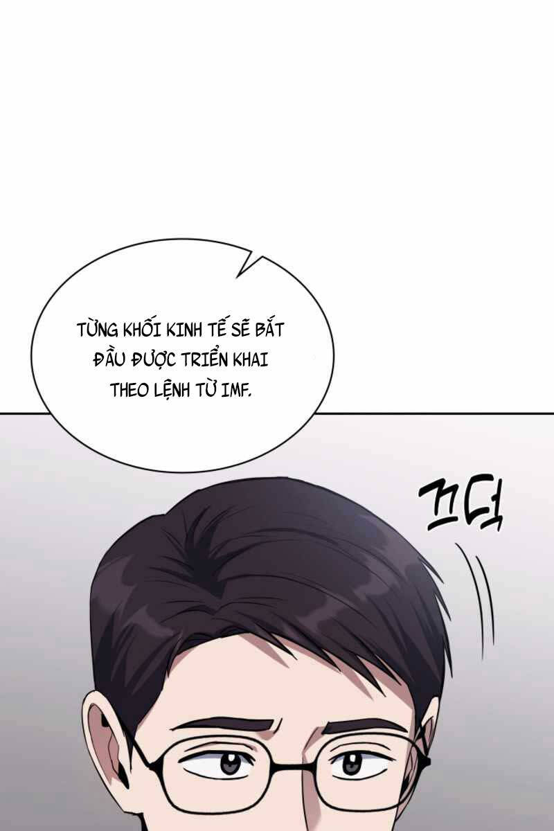 Cảnh Sát Thiên Tài Chuyển Sinh Chap 11 - Next Chap 12