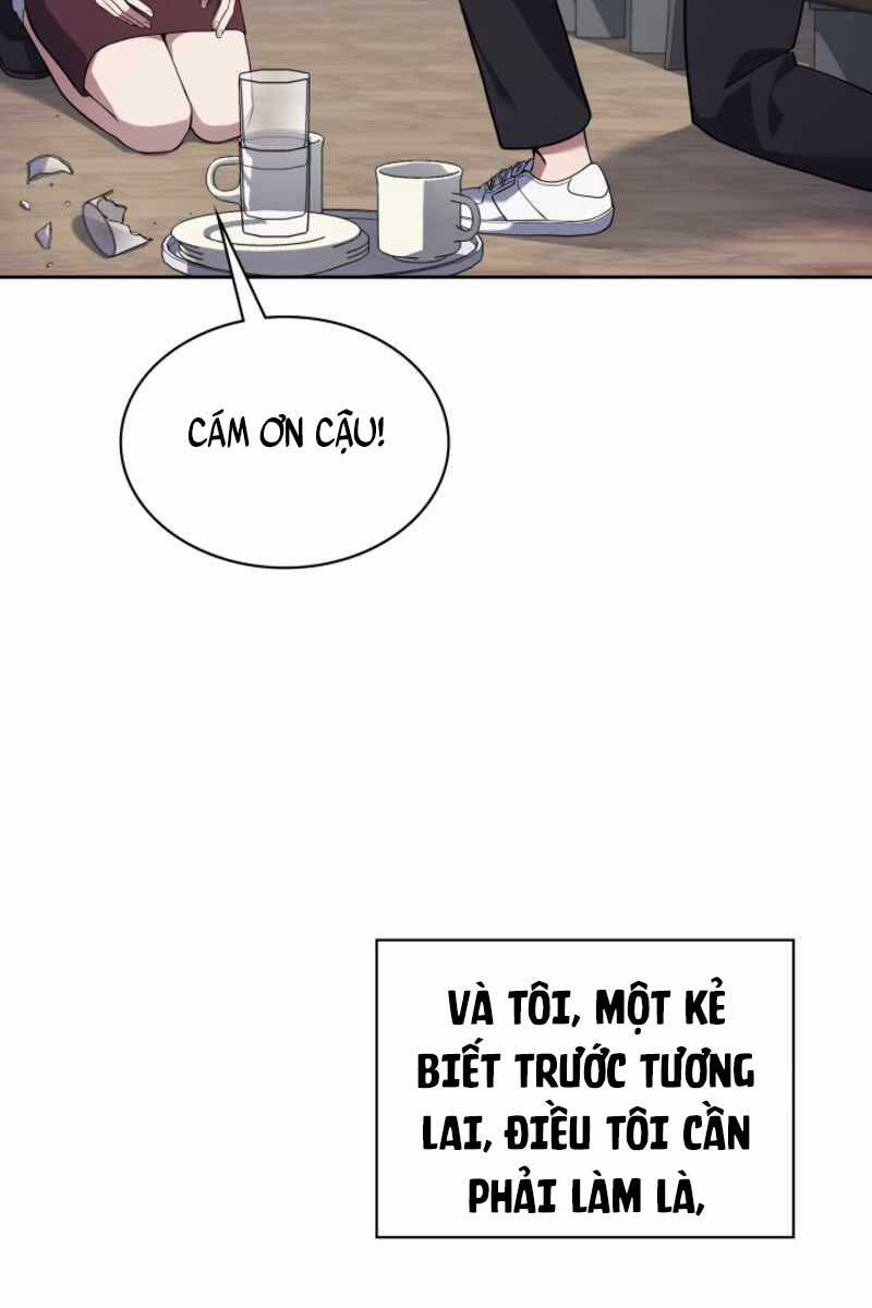 Cảnh Sát Thiên Tài Chuyển Sinh Chap 11 - Next Chap 12