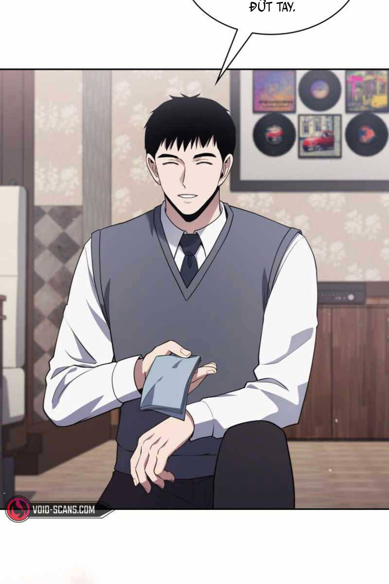 Cảnh Sát Thiên Tài Chuyển Sinh Chap 11 - Next Chap 12