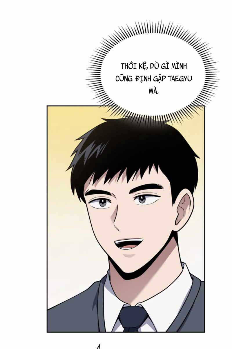 Cảnh Sát Thiên Tài Chuyển Sinh Chap 11 - Next Chap 12