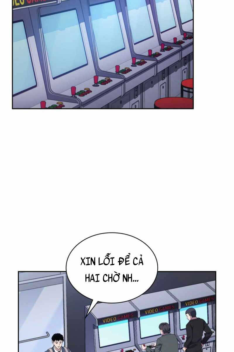 Cảnh Sát Thiên Tài Chuyển Sinh Chap 11 - Next Chap 12
