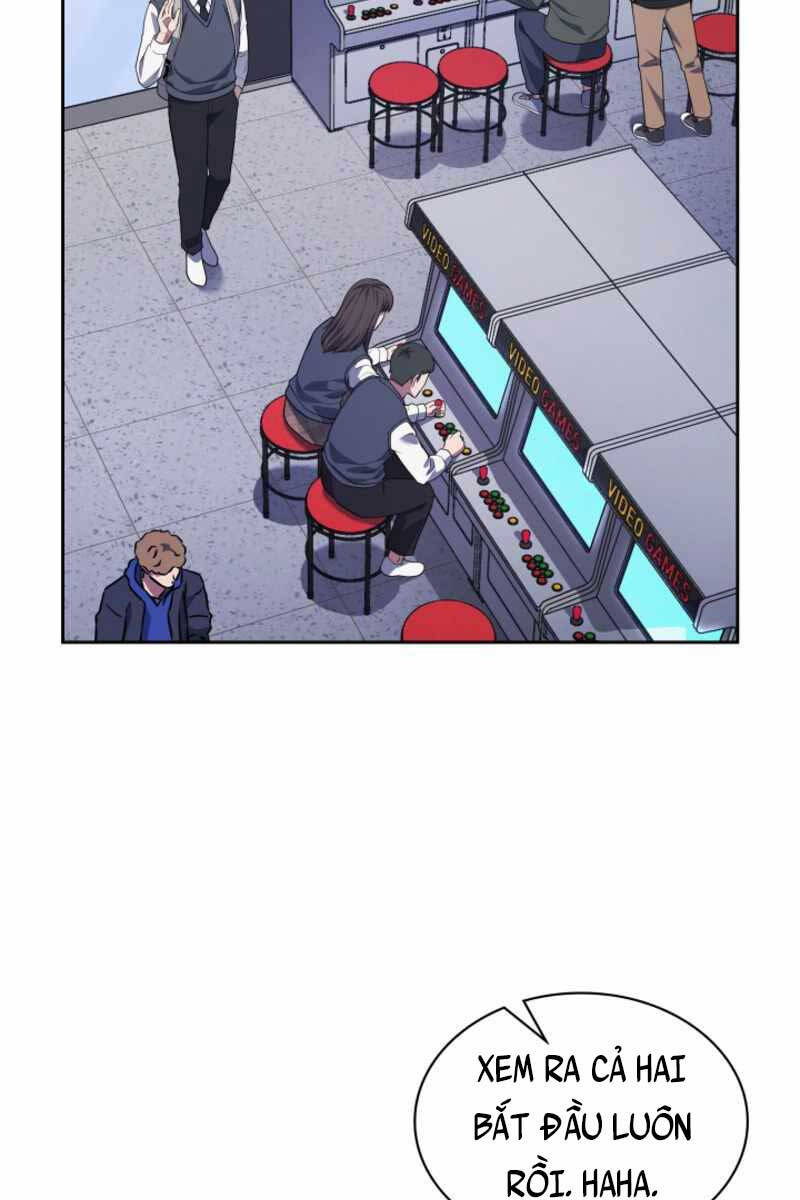 Cảnh Sát Thiên Tài Chuyển Sinh Chap 11 - Next Chap 12