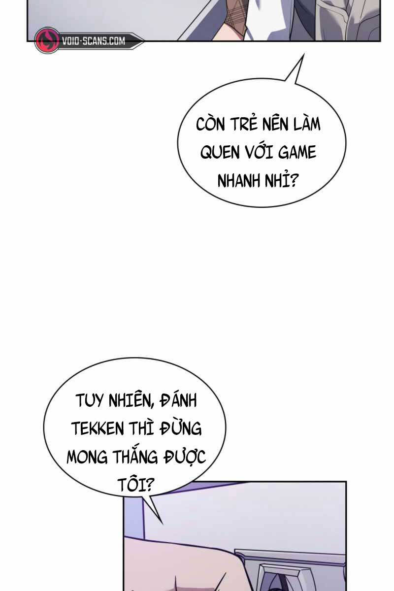 Cảnh Sát Thiên Tài Chuyển Sinh Chap 11 - Next Chap 12
