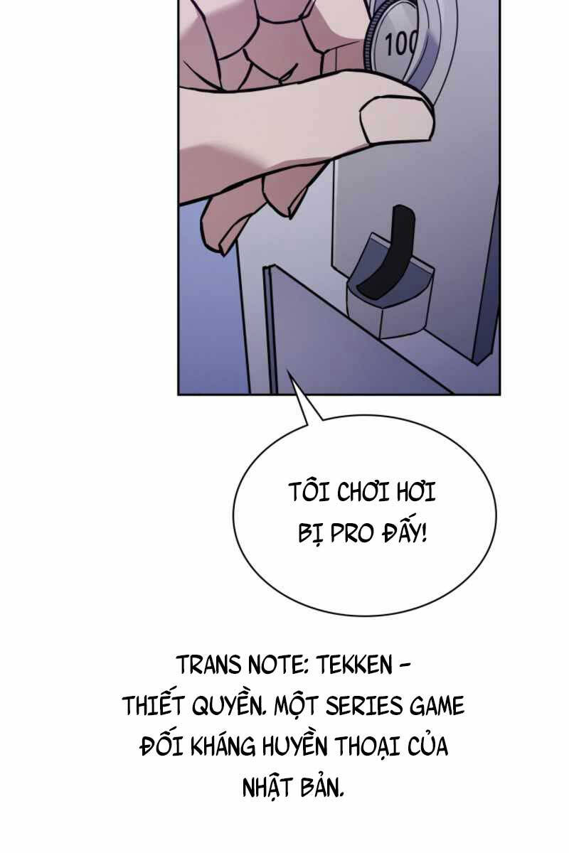 Cảnh Sát Thiên Tài Chuyển Sinh Chap 11 - Next Chap 12