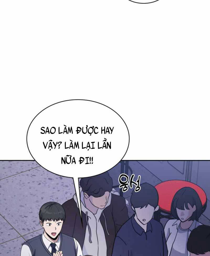 Cảnh Sát Thiên Tài Chuyển Sinh Chap 11 - Next Chap 12