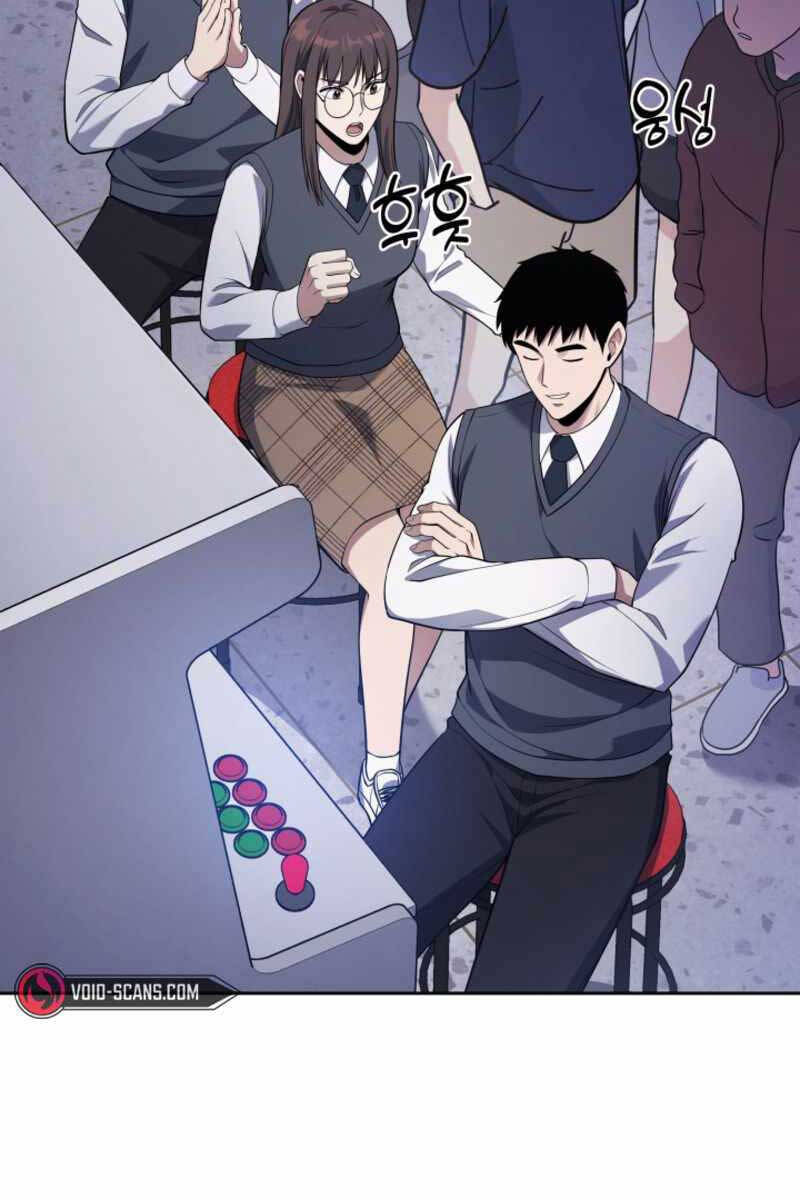 Cảnh Sát Thiên Tài Chuyển Sinh Chap 11 - Next Chap 12