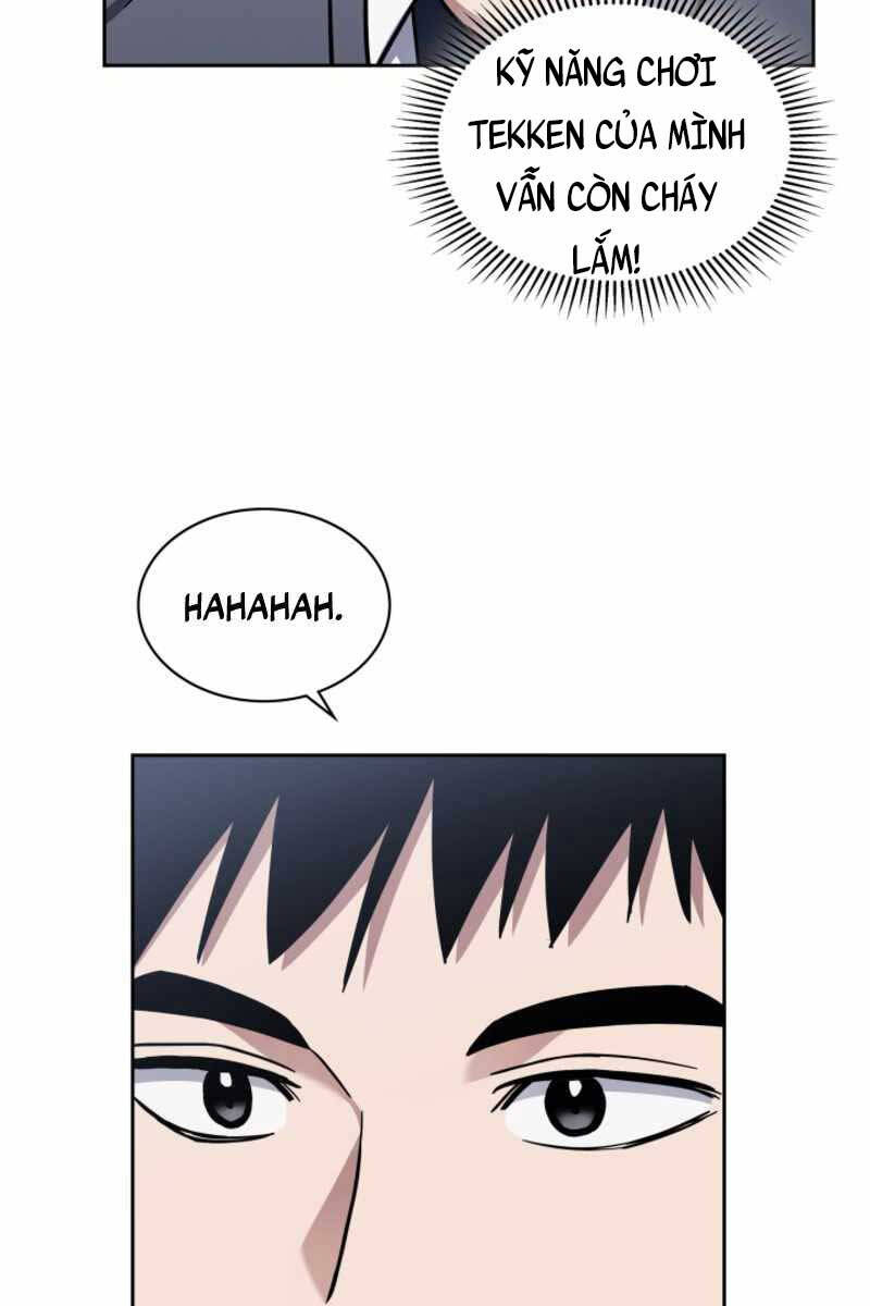 Cảnh Sát Thiên Tài Chuyển Sinh Chap 11 - Next Chap 12