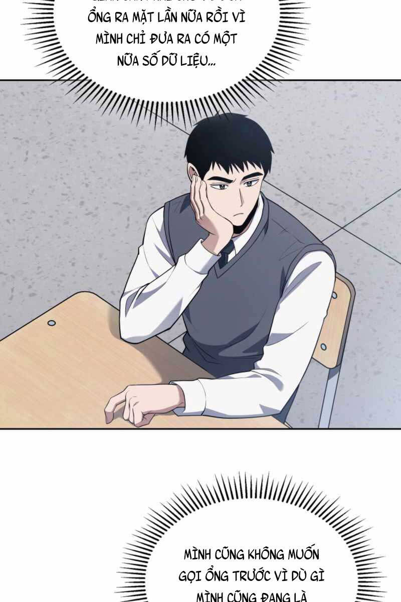 Cảnh Sát Thiên Tài Chuyển Sinh Chap 11 - Next Chap 12